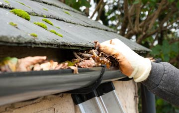 gutter cleaning Inverinan, Argyll And Bute