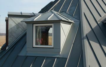 metal roofing Inverinan, Argyll And Bute