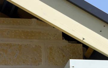 soffit repair Inverinan